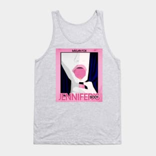 Vintage Jennifer's Body Tank Top